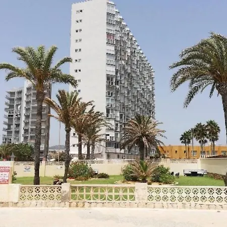 Tu Hogar En A 30 Metros De La Playa!!! Apartment Calpe
