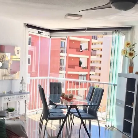 Tu Hogar En A 30 Metros De La Playa!!! Apartment Calpe