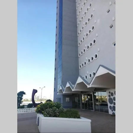 Apartment Tu Hogar En A 30 Metros De La Playa!!! Calpe
