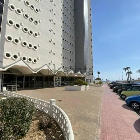 Tu Hogar En A 30 Metros De La Playa!!! Apartment *