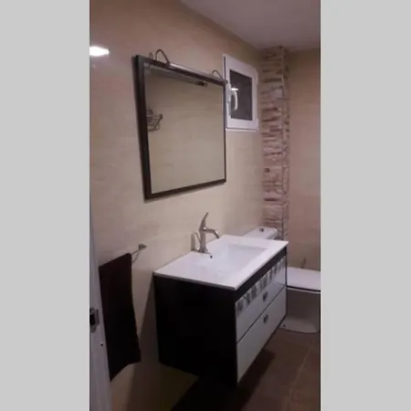 Tu Hogar En A 30 Metros De La Playa!!! Apartment Calpe