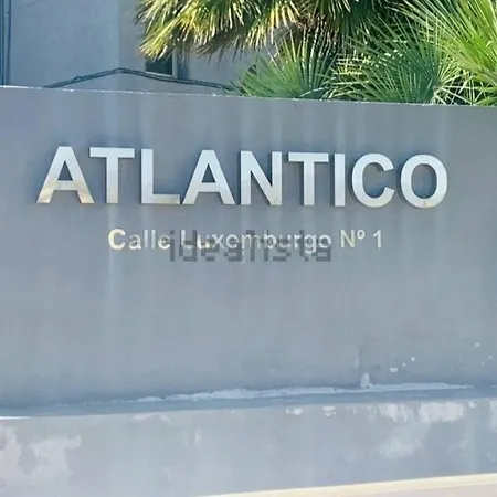 Tu Hogar En A 30 Metros De La Playa!!! 아파트