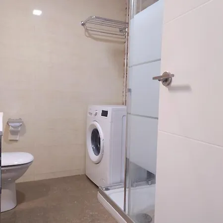 Apartment Tu Hogar En A 30 Metros De La Playa!!!