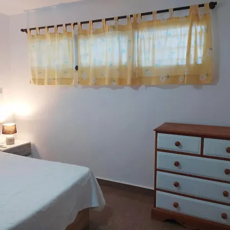Apartment Tu Hogar En A 30 Metros De La Playa!!!