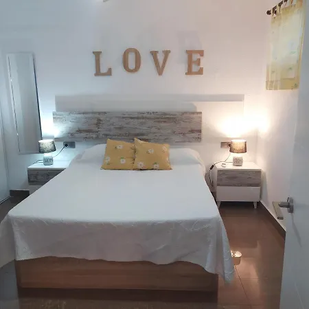 Tu Hogar En A 30 Metros De La Playa!!! Apartment *