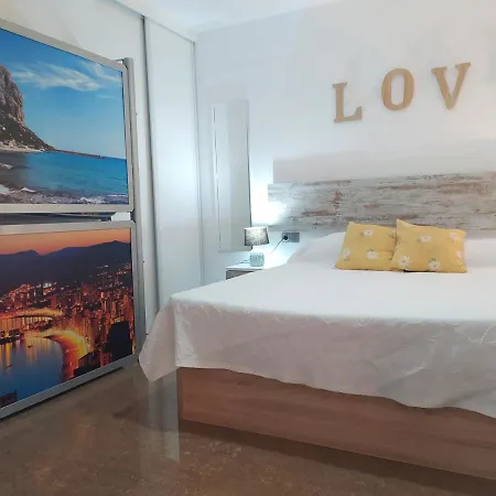Tu Hogar En A 30 Metros De La Playa!!!