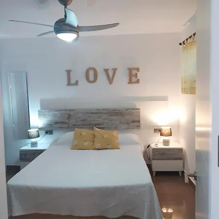 Tu Hogar En A 30 Metros De La Playa!!! 아파트