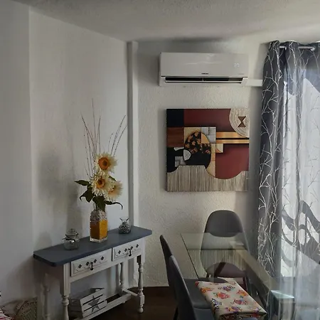 Tu Hogar En A 30 Metros De La Playa!!!